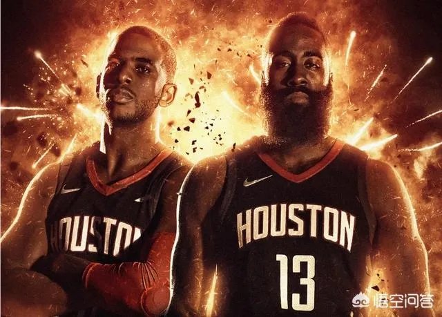 为什么火箭只是输了场比赛，就有很多人批评队员？