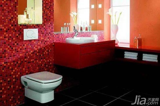 和成卫浴质量怎么样 和成马桶好不好