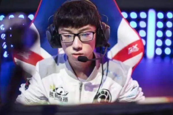 IG彻底沦陷，你觉得宝蓝的实力究竟如何？