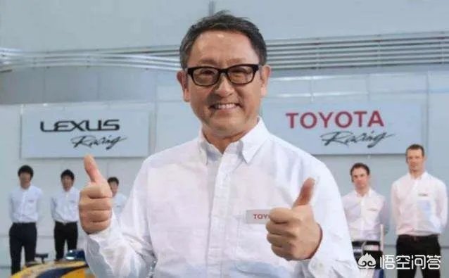 有人说日本汽车好,代表了日本制造,那么日本汽车在国际上处于什么水平?