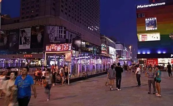 沈阳有名的美食街有哪些？