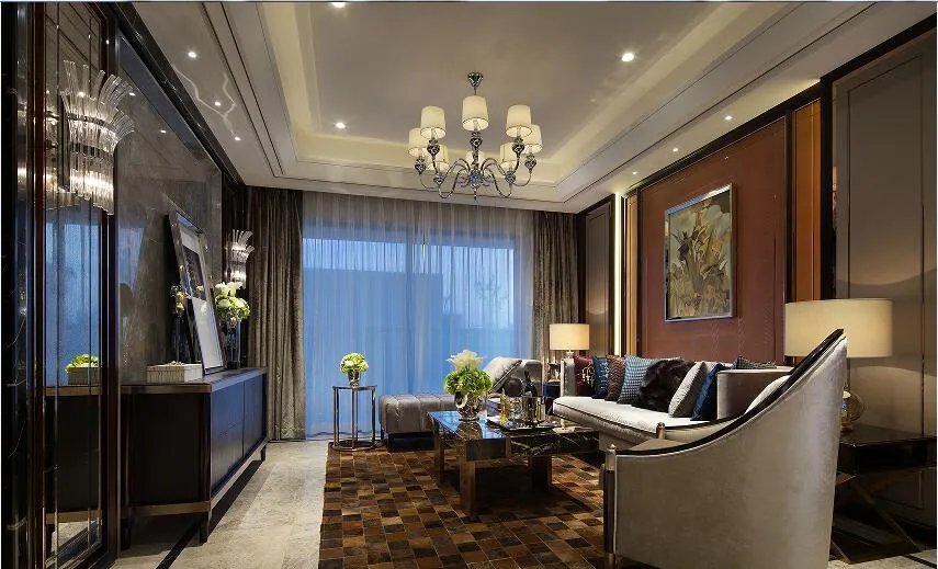 深圳室内装修设计要点有哪些？