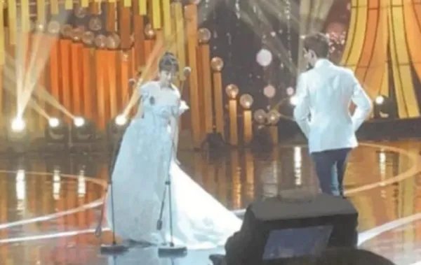 李现杨紫合体同框，他们俩一起出演过什么剧？