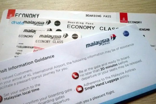 订机票哪个网站好?