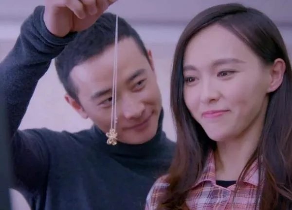 克拉之恋大结局是什么