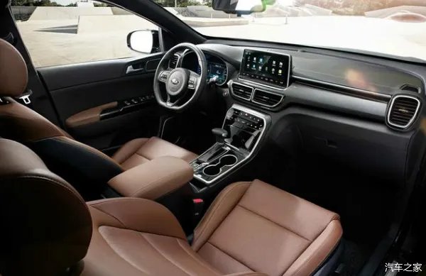 有没有哪位大神公正的评价一下起亚KX5这款车作为家用如何？