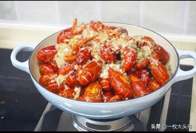 怎样才能吃到最优质的小龙虾?