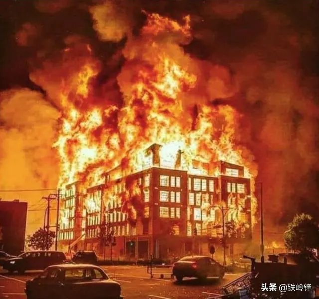 美国三季度gdp增长了33.1%,这是什么情况?