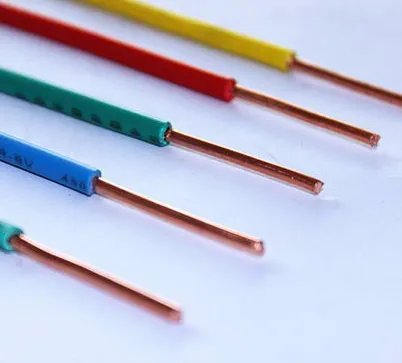 家装一般用几平方电线