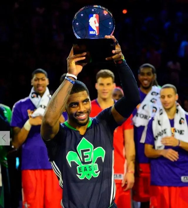 欧文、霍福德、海沃德算三巨头吗？