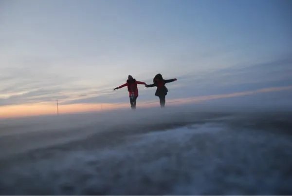 北风那个吹的剧情，结局是怎样的？求解析