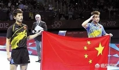 为什么每次乒乓球运动员得分以后都要怒吼?