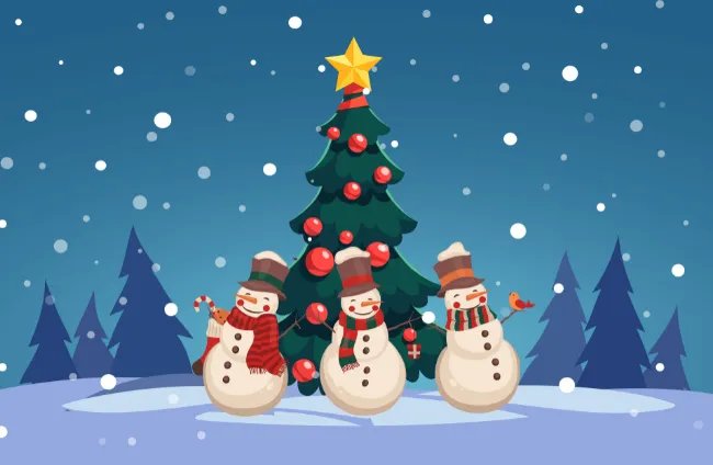 圣诞节平安夜是几月几日 圣诞节平安夜是什么时候