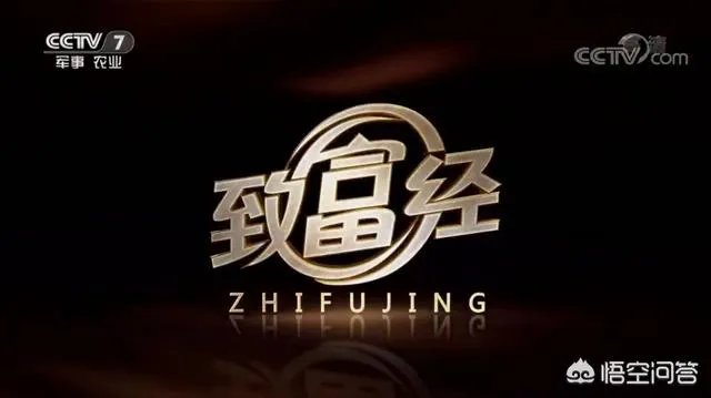 你认为中央电视台的《致富经》能让人致富吗？