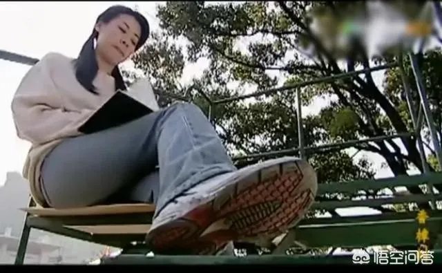 你还记得刘琳在《香樟树》里演的陶妮吗?你怎么评价这个角色和她的演技?