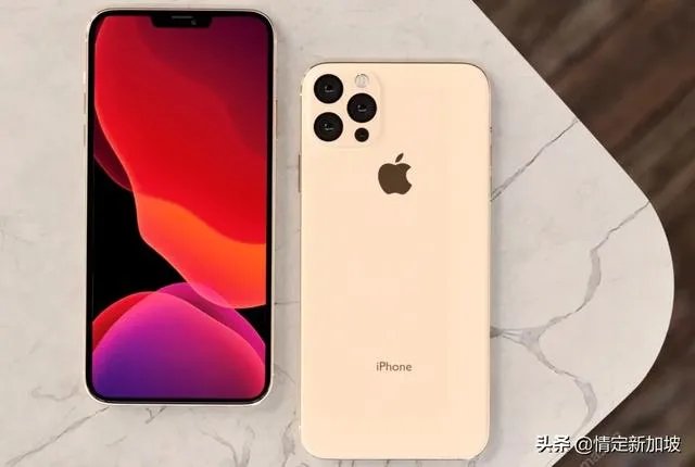 为什么直播平台老是送苹果手机是什么套路