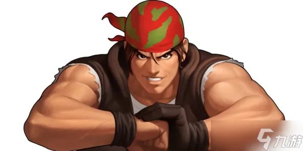 拳皇2000拉尔夫出招表