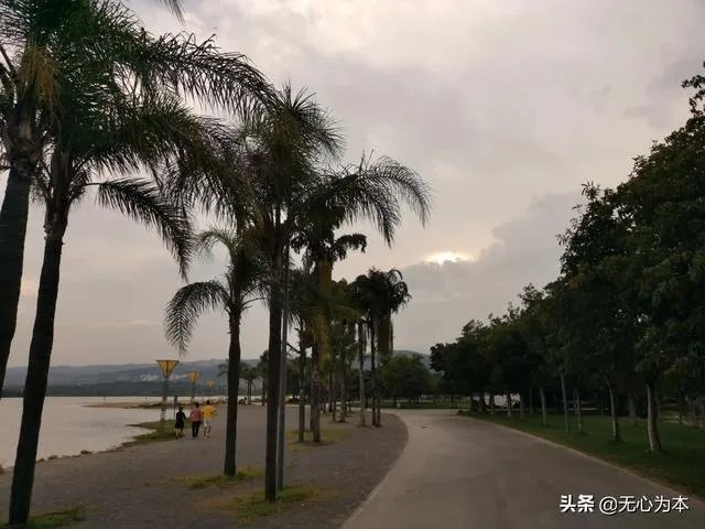 冬天国内旅游去哪些地方好？