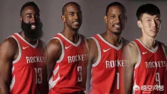 为什么火箭只是输了场比赛，就有很多人批评队员？