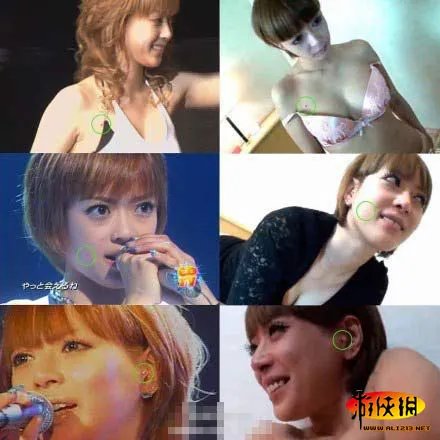 童年又被毁了！《柯南》原唱上原杏美下海