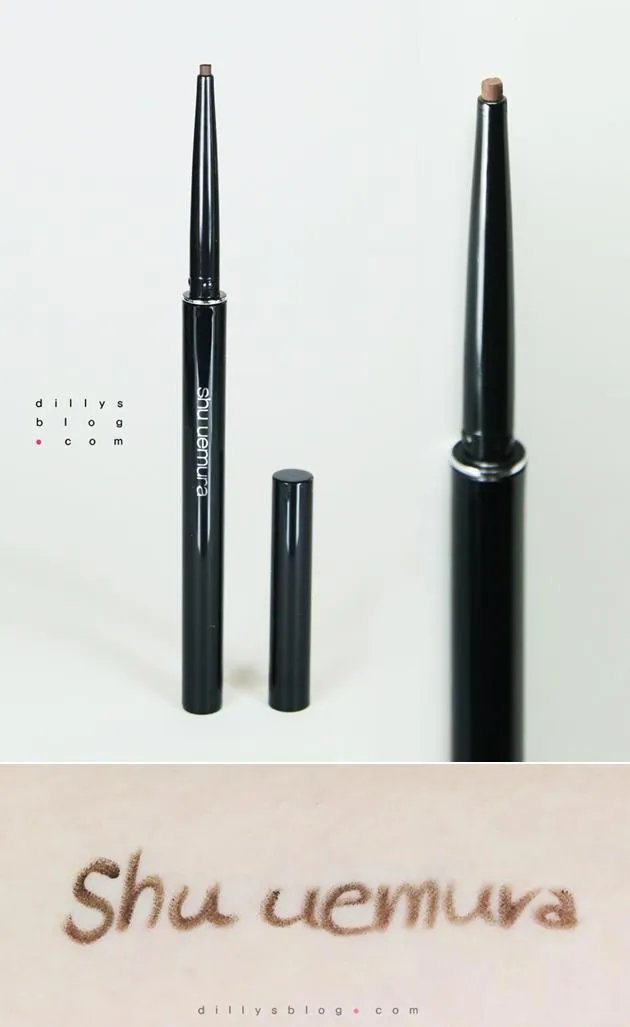 学习化烟熏妆的步骤，清纯优雅的烟熏妆？