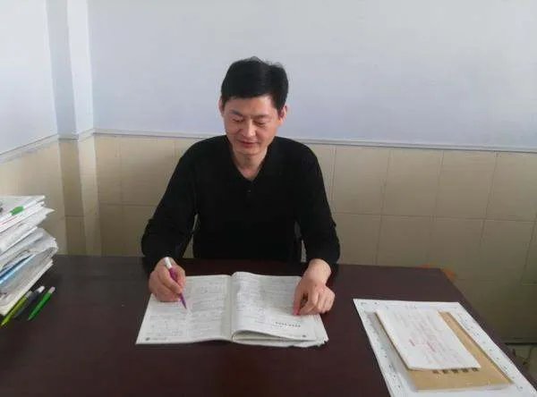 无棣二中的简介