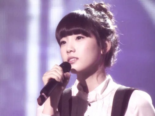 2013mama获奖名单回顾 金泰妍mama获最佳歌手