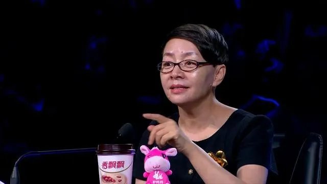 如何看待《演员的诞生》第7期，宋丹丹评价袁立的话？