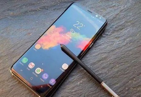 三星手机哪个好用？