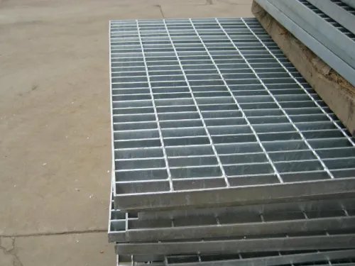 钢格栅板规格型号及重量是什么