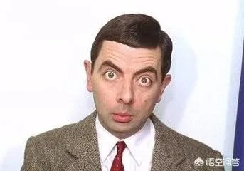 憨豆先生是怎样的一个人？