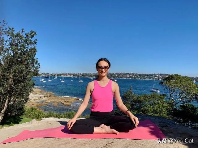 如何让自己养成瑜伽晨练的好习惯？
