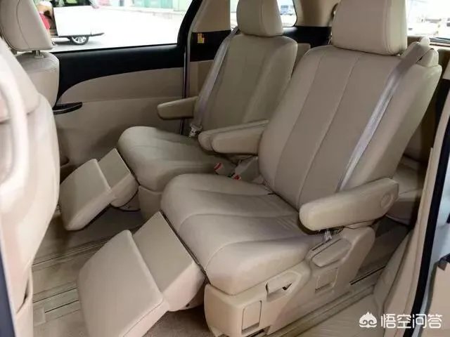 埃尔法、塞纳、普瑞维亚，丰田高端MPV为何深受欢迎？