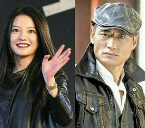 赵薇恋情第二弹，赵薇又与新男友传出了什么绯闻？