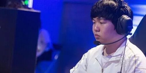 ogn冒泡赛直播（细数云集S5总决赛的世界顶尖中单）