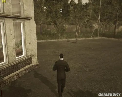 《死亡间谍：决断时刻》详细图文流程攻略