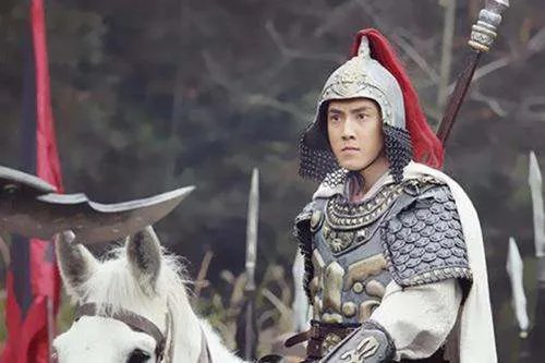 隋唐英雄罗成怎么死的，凶手是李建成吗？