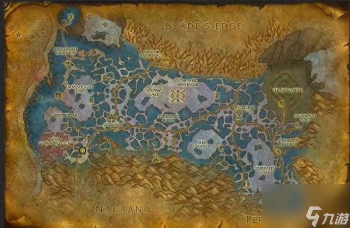 魔兽世界库雷尼声望怎么获取 库雷尼声望速冲指南