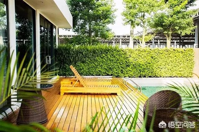 酒店房间应该如何设计?