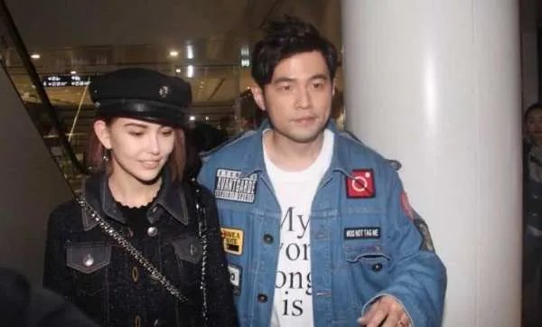 为什么昆凌参加任何活动,周杰伦都几乎可以在其左右?