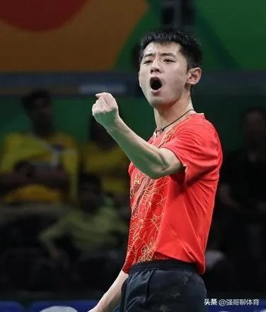 何谓竞技体育，张继科和林丹的观点，你支持谁？