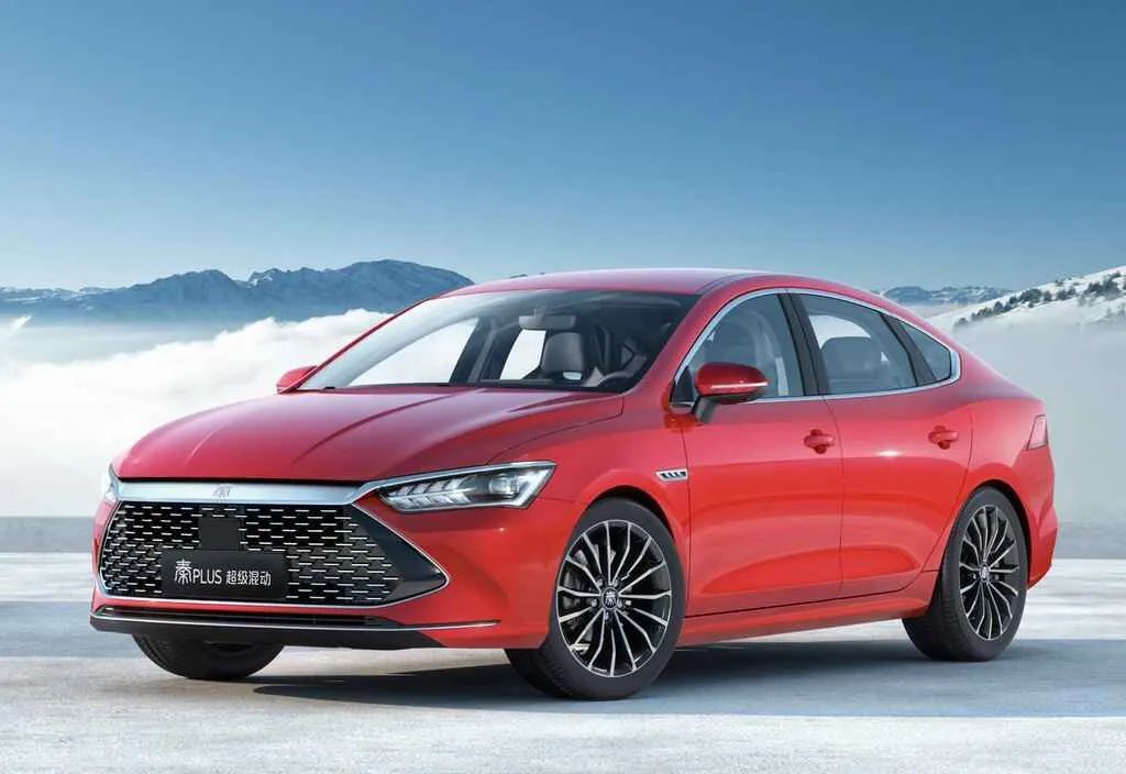 10万以内的车排行榜前十名