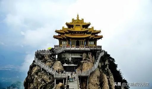 洛阳老君山游玩有什么攻略？