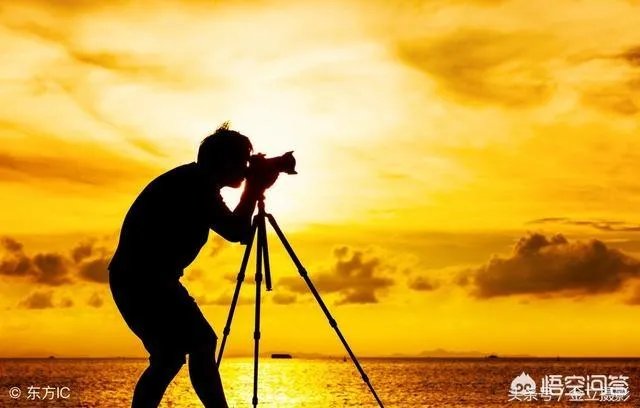 摄影是艺术吗？