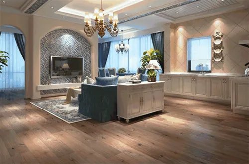 巴洛克地板怎么样