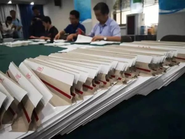 宁夏高考文科状元被北大退档是真的吗？