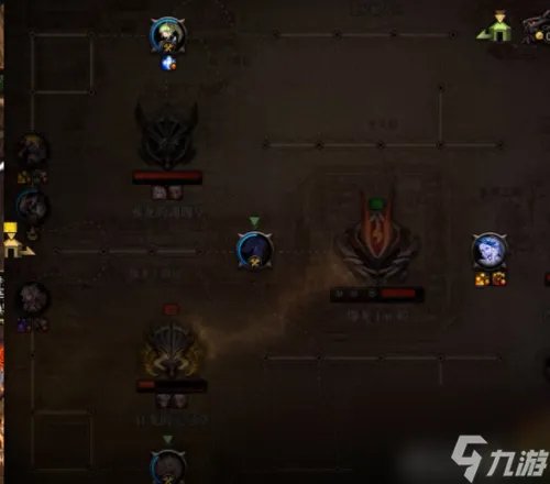 dnf小龙 dnf小龙从哪里进