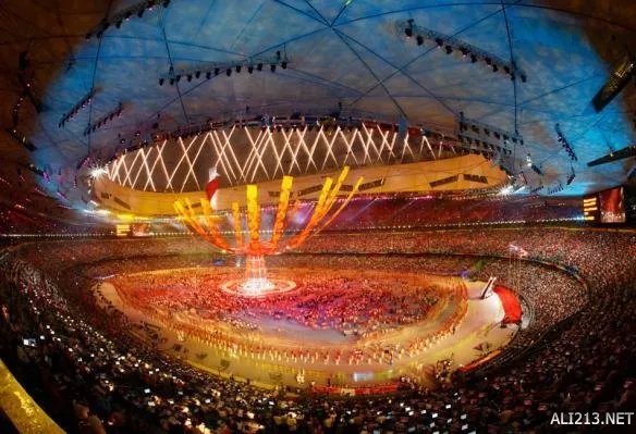 北京与伦敦奥运会大批获奖者成绩取消 奥运历史被改写