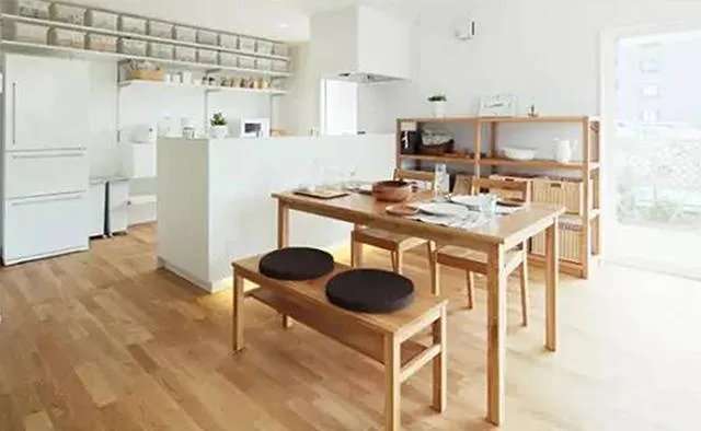 真正属于深夜食堂的厨房，到底是什么样子的？