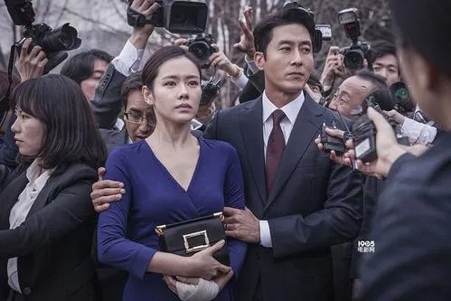 玄彬孙艺珍百想红毯同框，美上天的孙艺珍都有哪些作品？